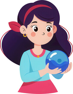 孩子玩具角色扮演免抠图 