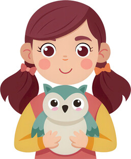 孩子玩具角色扮演免抠图 