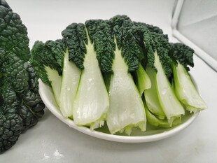 黑青菜 泡泡青