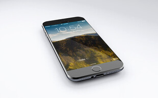 iphone6手机