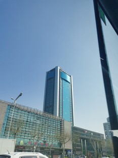 大楼