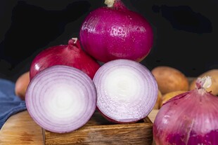 洋葱