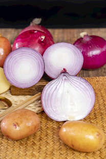 洋葱