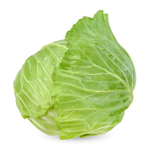 包菜