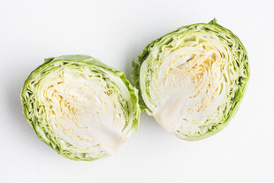 包菜