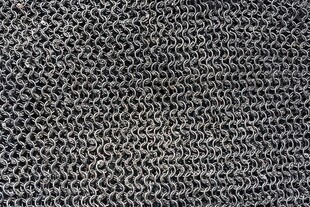 牛皮纸箱瓦楞纸高清素材图