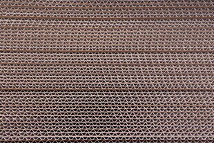 牛皮纸箱瓦楞纸高清素材图