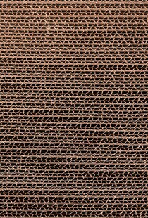 牛皮纸箱瓦楞纸