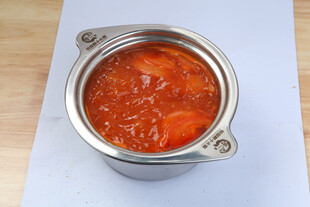 番茄锅底