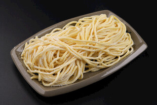 面条