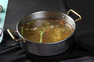 清汤锅