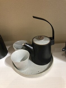 茶具