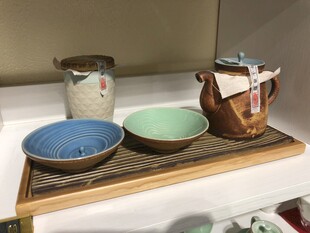 个性茶具