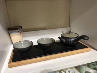茶具