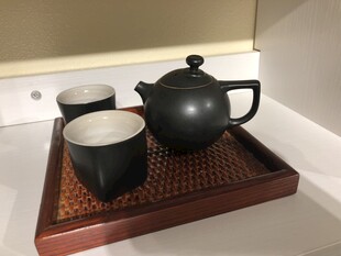 茶具