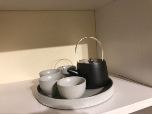 茶具