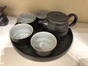 茶具套组