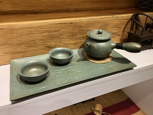 个性茶器
