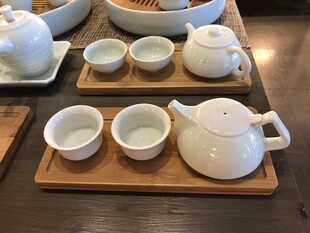 茶器三件套