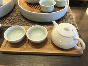 茶器三件套