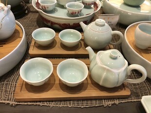 茶具