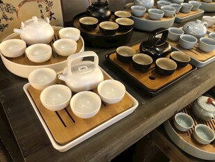 茶器