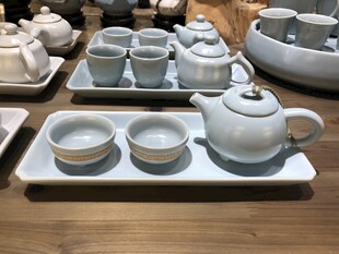 茶器