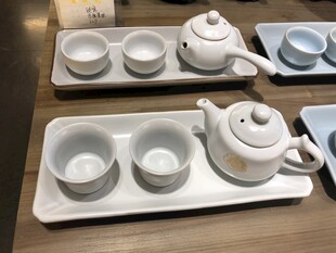 茶具