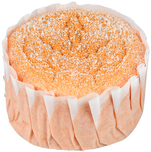 草莓牛乳舒芙蕾