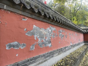 灵岩寺