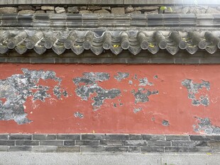 灵岩寺