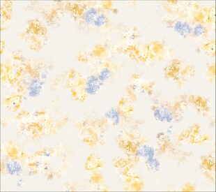 扎染花淡雅花卉图案背景图