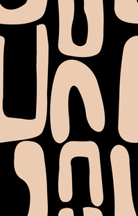 抽象几何图案背景纹理