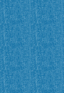 蓝色纹理布料背景图