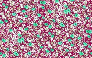 多彩碎花图案纹理背景