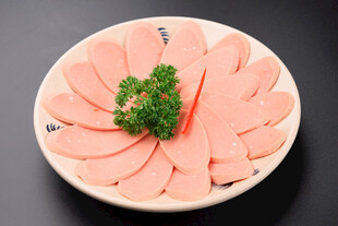 香肠火腿