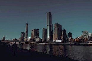 城市天际线