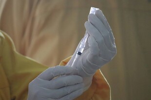 注射器
