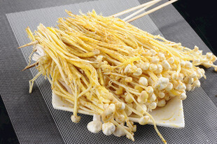 金针菇串