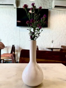 花瓶瓷器