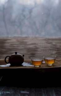 中国茶文化