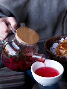 手冲红茶