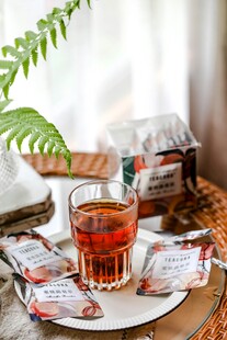一杯热茶