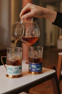 红茶下午茶