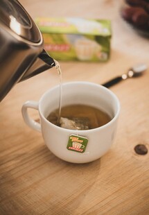 下午茶时光
