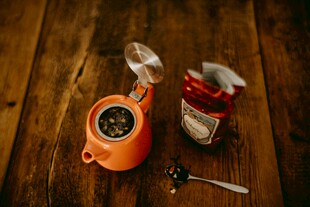 英式红茶