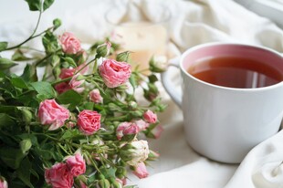 红茶下午茶