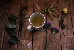 茶饮文化