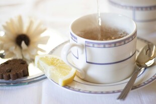 下午茶时光