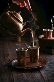 传统茶具之美